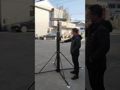 мачту поднимать