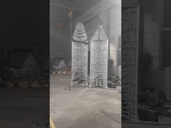 портативная башня