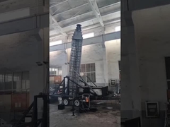 Клетка на колесах