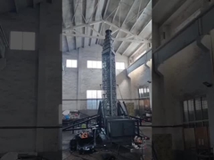 портативная башня