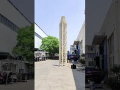 Клетка на колесах