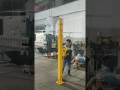 мачту поднимать