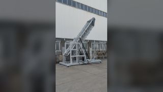 Клетка на колесах 30 м