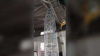 завести радиолюбительскую вышку