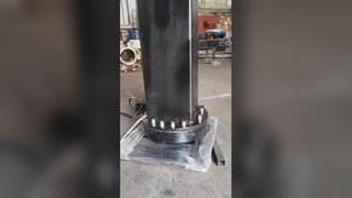 основание вращателя для светодиодного экрана