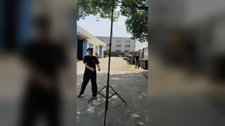 операция по подъему мачты